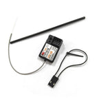 FlySky Receiver FS-iA10B FS-iA6B FS-iA6 FS-A8S A6 A3 FS-GR3E R6B X6B Compatible with FS-i6 I10 CT6B T6 TH9X Transmitter RC Parts