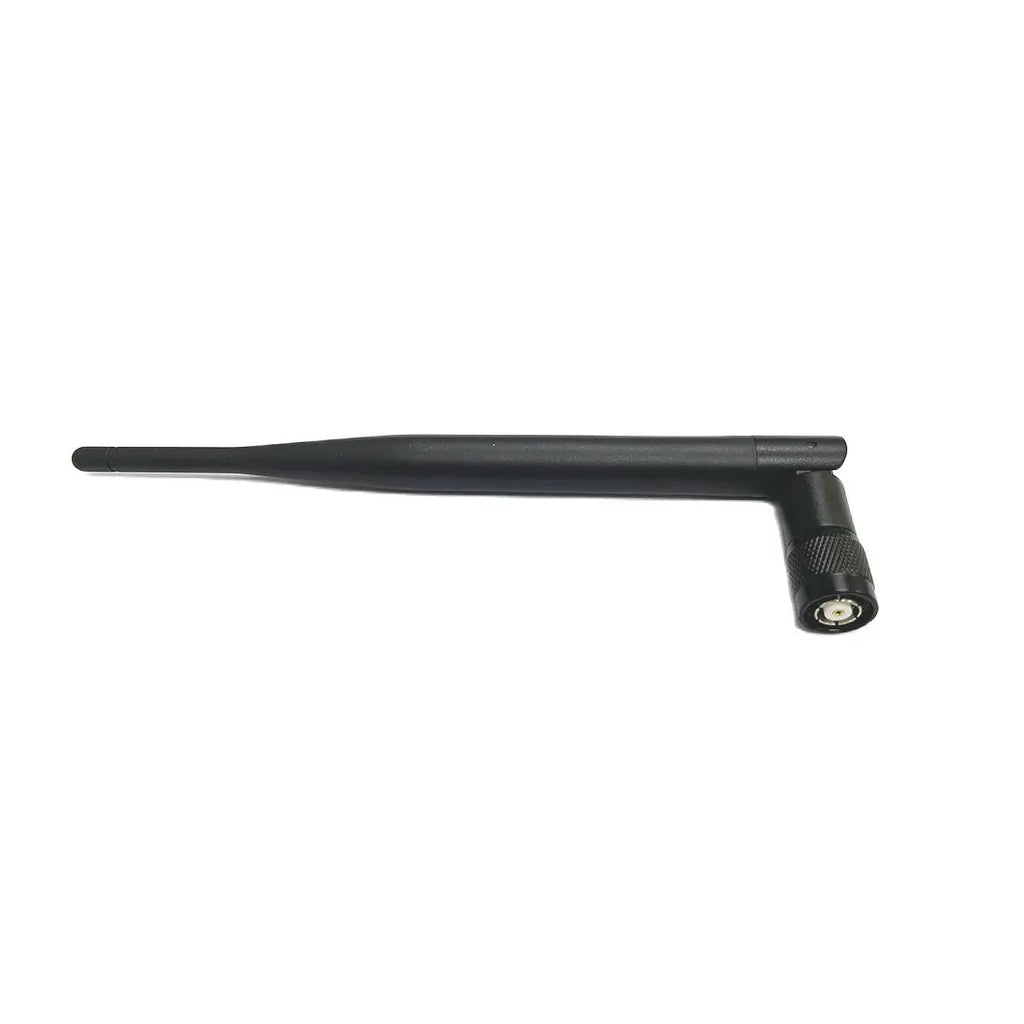 2.4Ghz/5.8Ghz WIFI Dual Band Antenna 6dBi RP TNC Male OMNI 20cm for Wirless Router Signal Booster NEW Wholesale