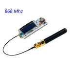 Heltec LoRa32 V3 868MHz/915MHz Development Board SX1262 0.96" OLED WiFi BLE LoRa Kit for IoT & Meshtastic