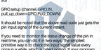 T-Type GPIO Breakout Expansion Board with 20cm FFC 40-Pin Ribbon Cable, Compatible for Raspberry Pi 2/3 Model B/B+/A+