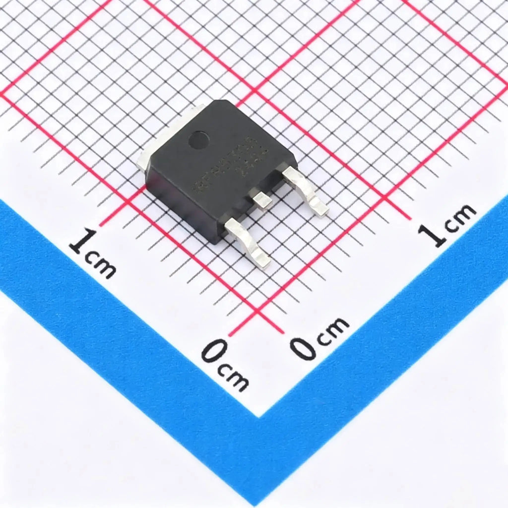 5/10/20/30/50PCS NEW IRFR5305TRPBF IRF5305 FR5305 IRFR5305PBF TO-252 P-channel MOSFET Chip IC New Original IN STOCK