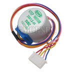DC 5V 28BYJ48 Stepper Motor Lead 25cm Reduction Step Gear Stepper Motor 4 Phase 28byj48 for Arduino Diy Kit ULN2003 Driver Board