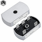 50A 1200V SQL5010 Aluminum Metal Case 3 Phase Diode Bridge Rectifier 50Amp SQL50A Module