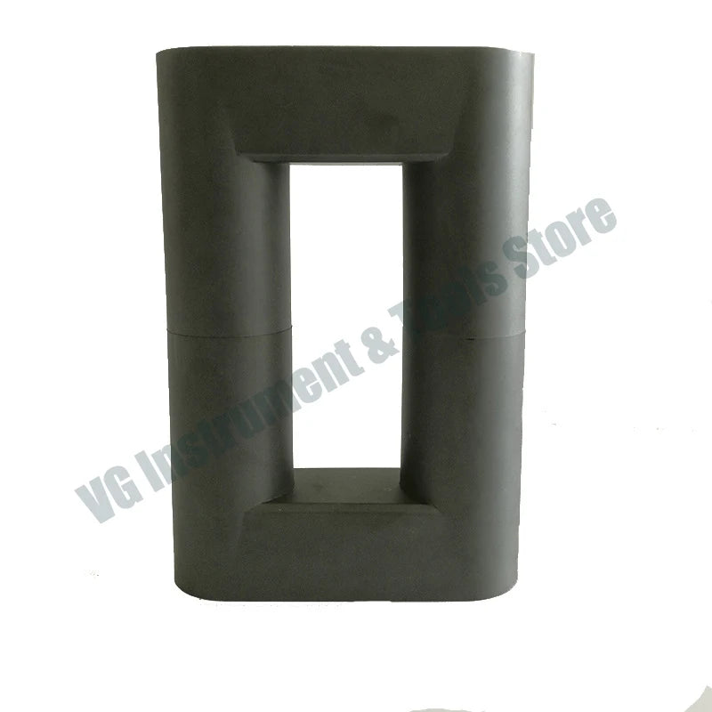 UY42 UY120/89/42 Ultra Large Power Transformer Ferrite Core Ferrite Bead Al 7300nH/N2 for Equipment or Machine, 1 Pair/Lot