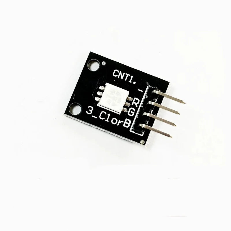 2PCS KY-001 KY-002 KY-003 KY-004 KY-005 KY-006 KY-008 KY-010 KY-011 KY-012 KY Series Various Modules for Electronic Projects