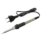 Sumsour Electric Soldering Iron 60W 220V / 110V Adjustable Temperature Welding Rework Solder Repair Tools Kit
