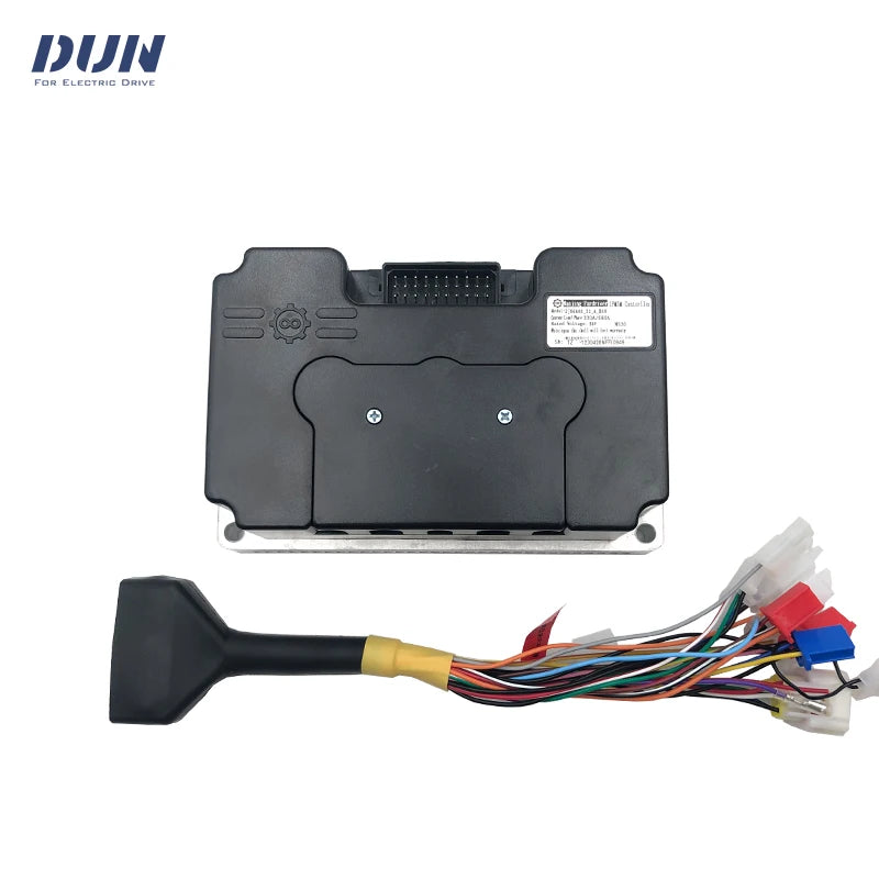 Fardriver ND72450 48V-72V Hall Sensor DC 200A Phase 450A BLDC Motor Motherboard Controller