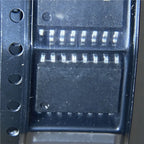 5PCS ACA0861R ACA0861 74HC594D 74HC594 ADS7813U ADS7813 PCF8591T PCF8591 TLP5214A TLP5214 TC8521AMG TC8521 SOP-16
