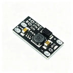 DC-DC Boost Step Up Converter 3.7V to 12V Low Ripple Voltage Regulator PCB Board Module for Car Power Modification
