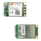 SIMCOM SIM7600G-H SIM7600E-H SIM7600NA-H SIM7600E-H1C SIM7600JC-H 4G LTE Module MINIPCIE