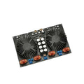 TPA3255 Digital Power Amplifier Audio Board Class D 2.0 Sound Amplifiers Stereo Home Audio Amp 600Wx2