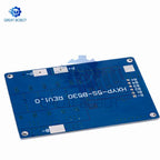 1~3PCS 5S 18V 21V 30A 45A BMS Lithium Battery Charging Protection Board With NTC Resistors With Balance And Temperature