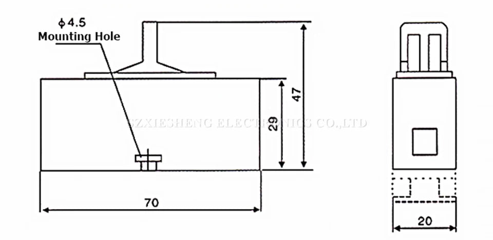1Set RT14-20 10*38MM Fuse Holder 20A~380V With Ceramic Fuse 0.5A 1A 2A 3A 4A 5A 6A 8A 10A 16A 20A 25A 32A 380V RO15 RT18 RT14