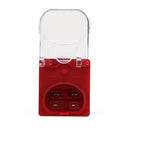 Car OE Overload Protection Relay Stable Performance Wear Resistant 2015403745 for Mercedes-Benz R107 R129 W124 W126 W201