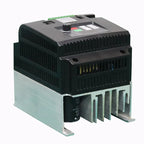 RS485 VFD 220V or 380V 3 Phase Output Frequency Inverter 0.75/1.5/2.2/4/5.5/7.5KW Converter Variator Drive for Motor Pump Speed