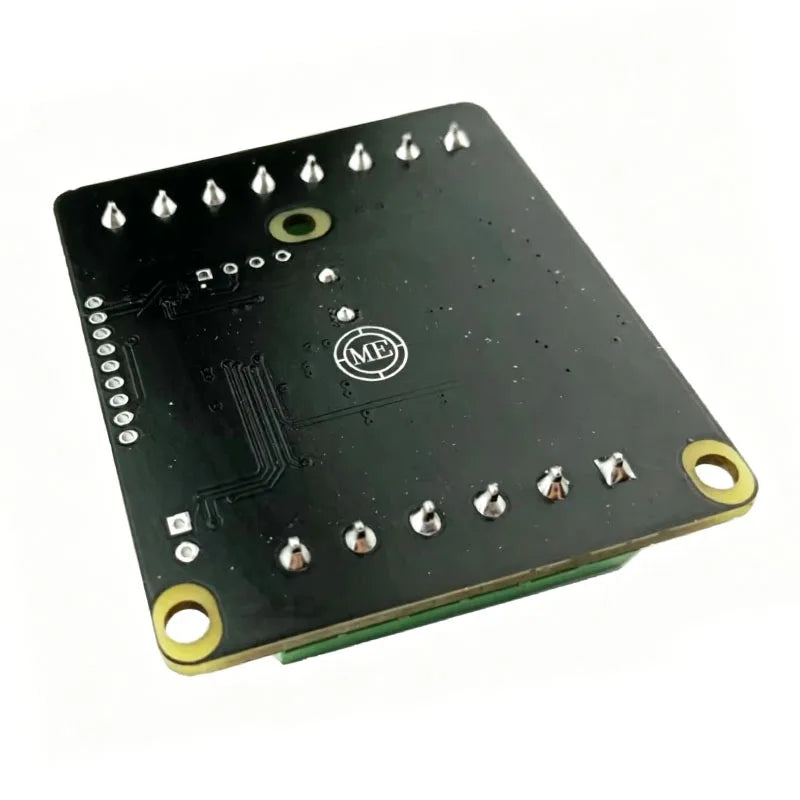 Modbus RTU 4-Channel / 8-Channel Analog Input Module, 0-5V / 0-10V / 4-20mA, Digital Input, RS485 Industrial Data Acquisition