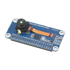 【T07A】Long-Wave IR Thermal Imaging Camera Module For Raspberry Pi IR Camera Long-Wave Camera Module Thermal Camera HAT