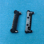 1-5Pcs 8Pin Battery Flex FPC Connector For ASUS Laptop 13 S5100U X510UNR UX310UV U4100U UX430UQ U4000U Tablet Interface Contact
