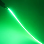 DC 3V Edison Bulb Lamp Parts LED Filament Red/Blue/Green Flexible COB LED Diode 25MM 80mm 110MM 128MM 190MM 255MM 300MM