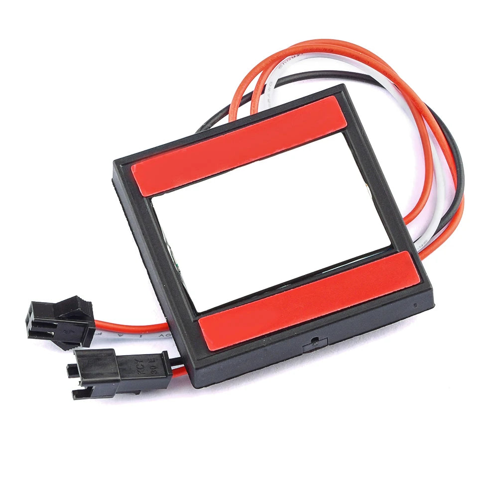 DC 12V 3A Touch Switch Sensor Stepless LED Inductive Dimmer Bathroom Mirror Lamp Dimming Control Switch for Led Light Mirror