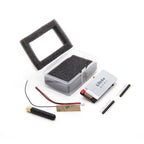 T3S3 E-Paper ESP32-S3 LoRa Development Board SX1280 SX1262 SX1276 2.4G 868MHz 915MHz Wireless Module 2.13 Inch Display
