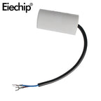 CBB60 450V Motor Run Capacitors AC Starting Capacitor 5% 3/4/5/6/8/10/12/14/15/16/18/20/25/30/40/45/50/60UF for Washing Machine
