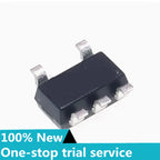 5-100PCS For Xbox Series S 5V to 1.8V GEH LDO Voltage Regulators IC Power Buck Converter Chip AP2127K-ADJ