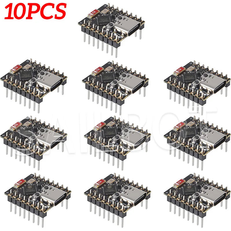 ESP32-C3 Development Board ESP32 SuperMini Development Board ESP32 Development Board WiFi Bluetooth For Arduino