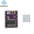 CNC Shield V3 Engraving Machine 3D Printer + 4pcs DRV8825 Or A4988 Driver Expansion Board For Arduino + UNO R3 With USB Cable