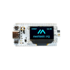 Meshtastic Heltec Vision Master T190 ESP32 SX1262 LoRa Devboard kit with 1.9-inch TFT-LCD Display Wi-Fi BLE for LoRaWAN Arduino