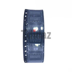 10PCS CD4001 CD4011 CD4013 CD4017 CD4040 CD4046 CD4047 CD4049 CD4051 CD4052 CD4053 CD4066 CD4067 CD4069 SOP14/16 Logic Chip New