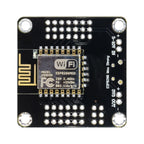 DM Strong ESP8266 ESP-12E Wireless Wifi Development Board Module MCU UART SPI Micro USB Antenna for Arduino CH340C