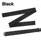 1pcs Anti-Slip Heat Shrink Tube 15mm ~ 60mm Handle Grip Repair Tool Protective Tubing Non Slip Insulation Sleeve for Fishing Rod