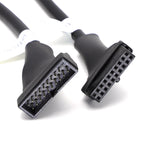 1/3/5/10Pc USB 3.0 to USB 2.0 Converter 20Pin Male/Female to 9Pin PC Motherboard M/F Data Cable Adapter Extend Cord for Computer