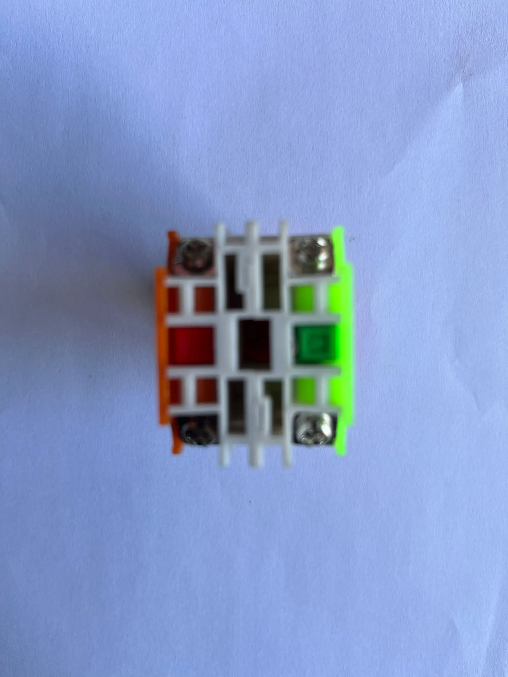 22mm Red Mushroom Head Emergency Stop Push Button Switch LAY37-11ZS/LAY37-11ZSD AC 660V 10A Elevator Fire Brake Button Switch