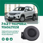 ABXF-For Dacia Spring EX1 Car Tailgate Handle Micro Switch Button 906062102R Back Door Switch For Car