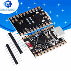 1~10PCS ESP32-C6 SuperMini Development Board Microcontroller Programming Learning Controller Core Board