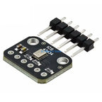 G8TA ICS 43434 MEMS Microphone Module with Low Pass Filter and Interferences Resistant Technology Clear Auditory Capturing