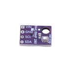 BME280 Digital Barometric Pressure Altitude Sensor Module I2C SPI Atmospheric Pressure Sensor Module High Precision for Arduino