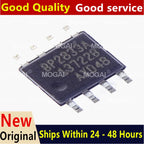 (10piece)100% New BP2831A BP2832A BP2833A BP2861BK BP2831 BP2832 BP2833 BP2861 sop-8 Chipset