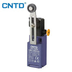 CNTD C4N-4308HNR C4N-4A2HR Manual Reset Limit Switch Travel Switch for CNC Machine and Mechanical Equipment