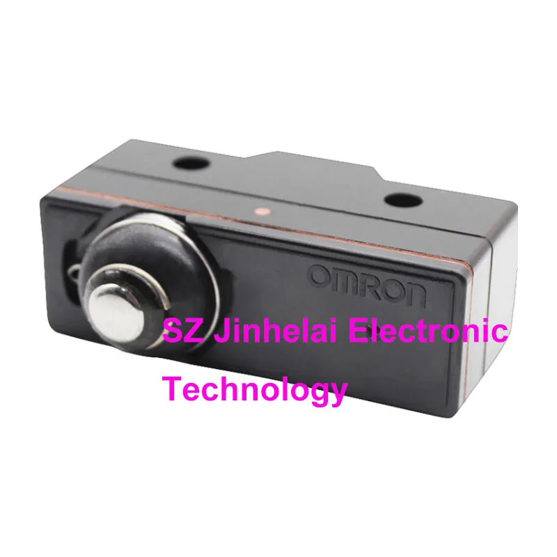 New and Original Omron Z-15GD-B Z-15GD55-B Elevator Internal Contracting Brake Limit Switch