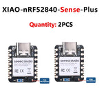 XIAO-nRF52840 Plus 20GPIOs BLE Sense Tiny SuperMini Onboard Mic/Sensor For Arduino For SeeedStudio