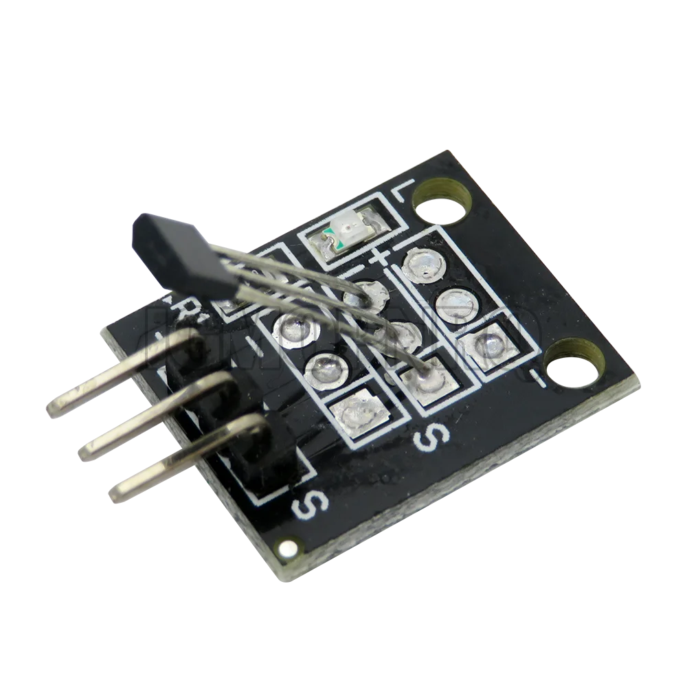 1PCS Hall/Button/Switch/Sensor KY-003/004/006/008/016/018/022/023/024/037/040 DIY Module KY-016 KY-022 KY-037 KY-040 For Arduino
