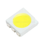 100PCS 0402 0603 0805 1206 1210 3528 5050 SMD LED Warm White Red Yellow Emerald Green Blue Purple Orange Light Emitting Diode