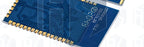 CSR8645 Bluetooth 4.0 Audio Module - APTX Lossless Compression with Ultra-Low Power Consumption for Hi-Fi Speaker Amplifiers