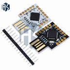 Beetle Leonardo ATMEGA32U4 Ultra-Compact USB-Capable Development Board for Arduino
