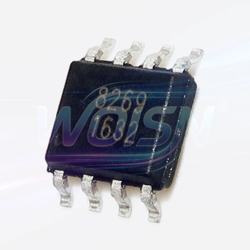 5-100PCS MAX485EPA MAX485 SN74LS138N 74LS138 RT8292BH RT8292 IRLB3034PBF IRLB3034 2SC2236Y 2SC2236 AP8269 8269