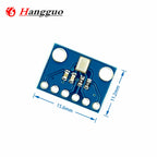 1-5PCS/Lot GY-SPH0645LM4H  Digital Sound Sensor Module I2S  Interface MEMS Microphone Breakout  For Arduino GY-SPH0645