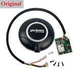 M8N NEO-M8N GPS Module Built-in Compass for APM PIX Pixhawk PX4 Flight Controller Drone GPS Receiver High Quality High Precision